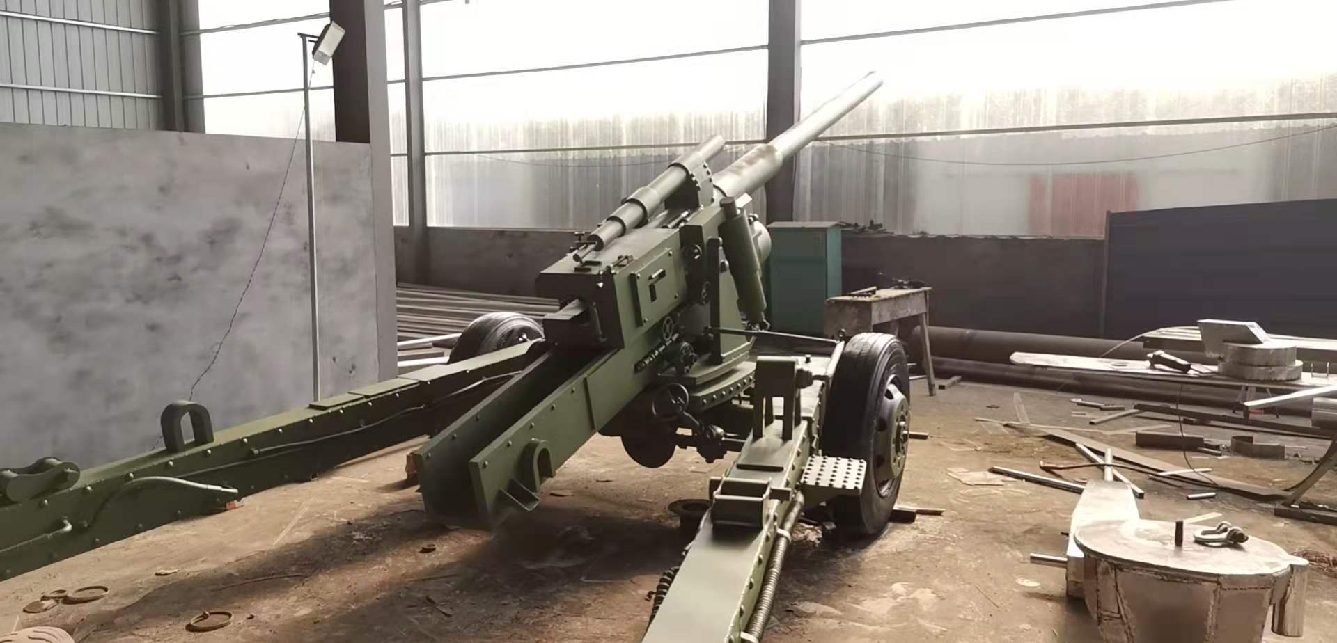 大型軍事模型定制服務(wù)：專業(yè)賦能場景構(gòu)建，品質(zhì)護(hù)航項(xiàng)目落地